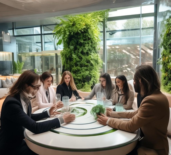 酒店餐饮管理,创新与可持续发展 酒店餐饮管理,创新与可持续发展