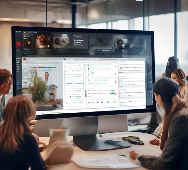 餐饮酒店管理软件，助力精准服务，提升运营效率