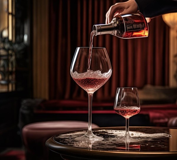 酒店服务礼仪倒酒,细节决定成败 酒店服务礼仪倒酒,细节决定成败