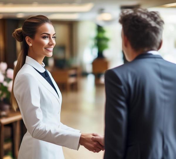 从细节到成功，提升酒店服务质量