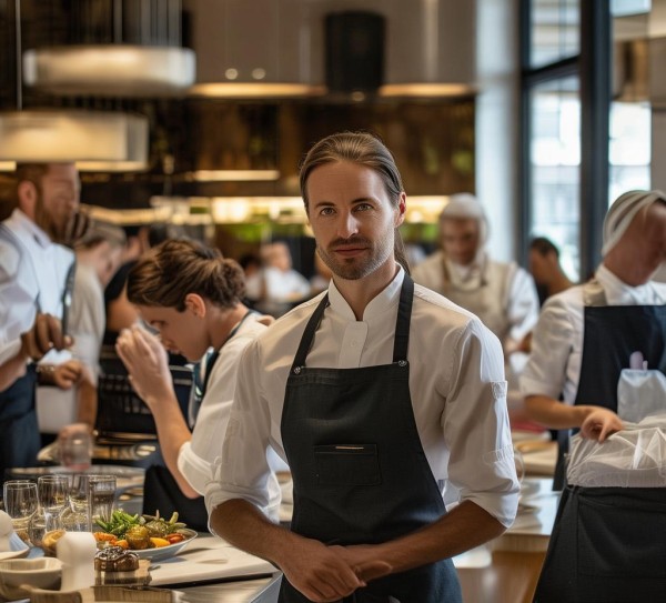 酒店餐饮部管理之道，从 basics到实战全解析