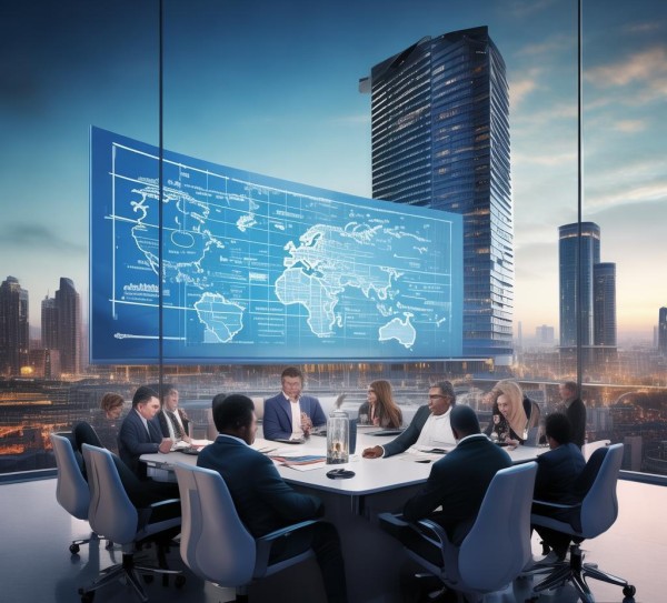 酒店发展战略，把握机遇，实现可持续发展