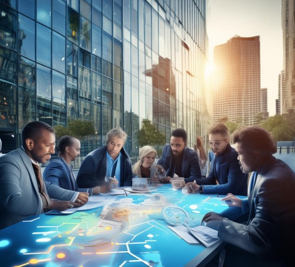 酒店竞争战略，把握市场机遇，实现可持续发展