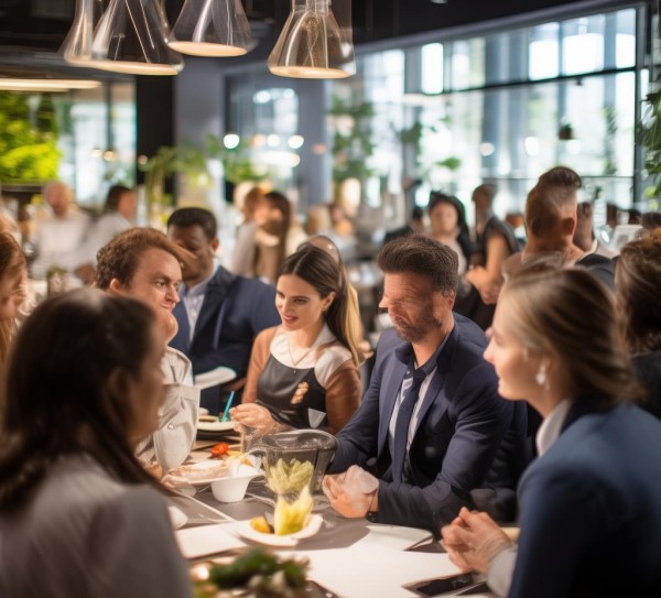 餐饮与酒店管理，卓越服务能力的实践探索