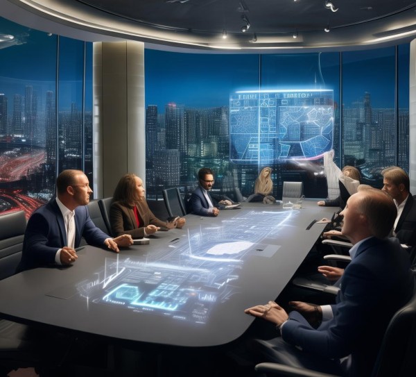 酒店公司战略，如何在竞争中脱颖而出