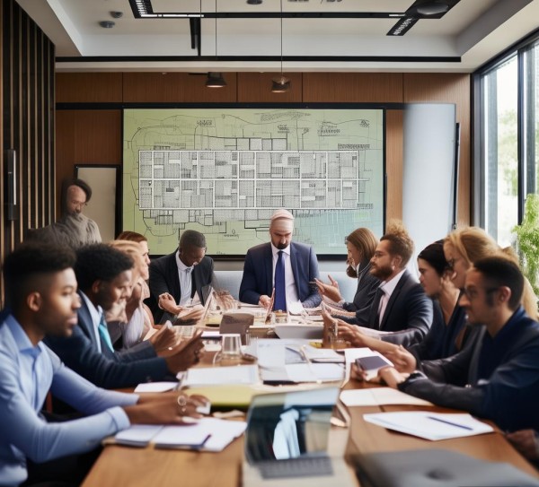 酒店餐饮管理类联考，从策略到实践