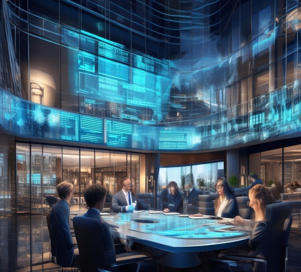 打造卓越酒店，战略创新与执行的协同效应