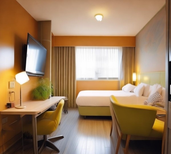 经济型酒店，经济生活中的品质选择