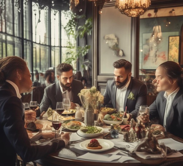 酒店与餐饮，管理之道