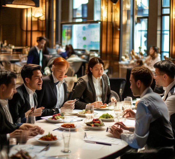 如何高效优化酒店餐饮管理，解析与优化策略