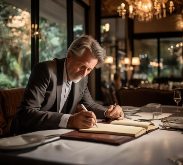 酒店餐饮管理心得，从经验到智慧