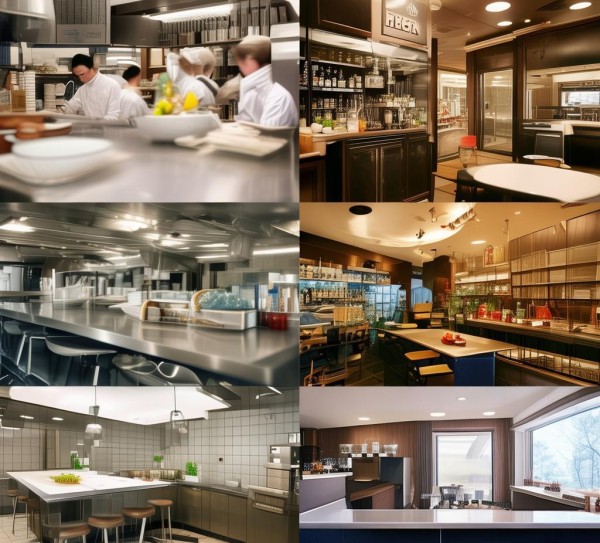 六常管理，从餐饮到酒店的共性管理法则